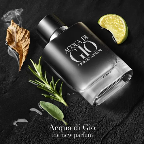 Nuevo perfume giorgio armani hombre sale