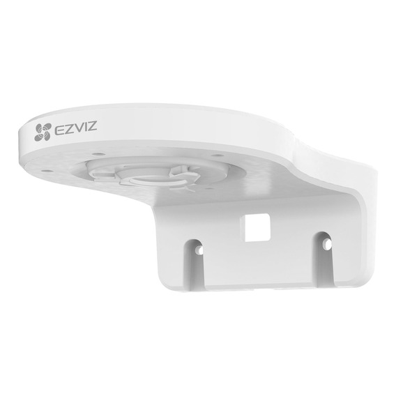 Soporte Ezviz Cs-cmt-bracket-wallmount C4w C6n C6cn C6tc