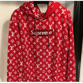 blusa de frio masculina da supreme