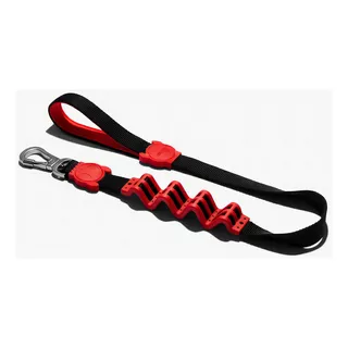 Correa Anti Tirón Para Perros Zeedog Ruff Leash Large Color Fatboy