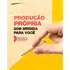 Parafuso Madeira Philips 4,0 x 40 Cabeça Chata Bicromatizado Caixa 500 Unidades Jomarca