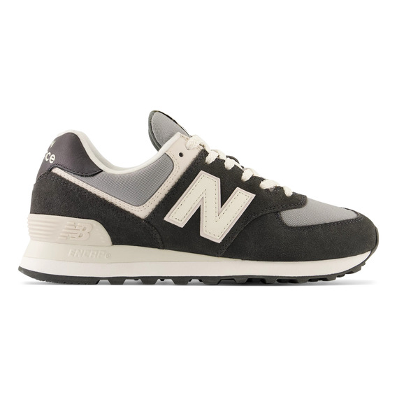 Championes New Balance De Dama - 574 - Wl574pa