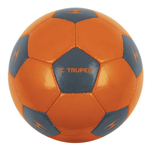 Balón De Fútbol Soccer No. 5 Truper 62010