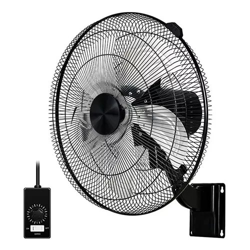 Bergantín Desacuerdo conversacion 18 Pul Ventilador Industrial De Pared 90 Grados Horizontal | MercadoLibre