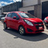 Chevrolet Spark GT 1.2 Lt