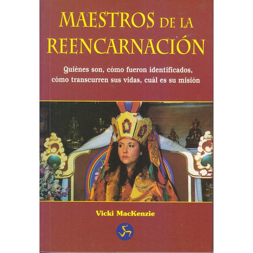 Maestros De La Reencarnacion, De Vicki Mackenzie. Editorial Neo Person En Español