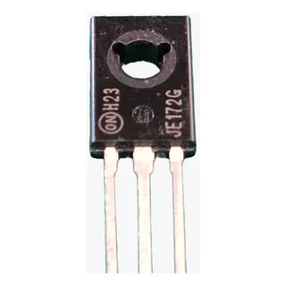 50x Transistor Mje172g Mje172 Pnp 3amp 100v On