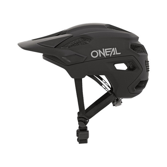 Casco Bicicleta Oneal Trailfinder Color Black Talla L/xl