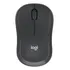 Mouse Logitech M240 Silent Inalámbrico Negro 1