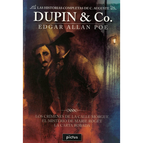 Dupin & Co. - Lectosfera
