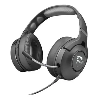 Auriculares Gamer Gxt 420 Rath 50 Mm - Trust