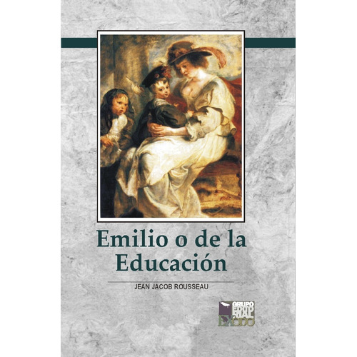 Emilio O De La Educacion