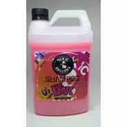 Toxic Shine Shampoo Wax - 1 Galon - Highgloss Rosario