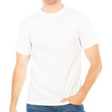 Playera Hombre Optima Max Cuello Redondo