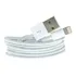 Cable de carga USB para iPhone 6, 7, 8 X, Xr, Xs, 11, 12, 13, 14 Max