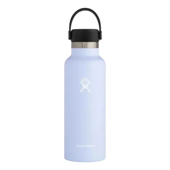 Botella Outdoor Hydro Flask Standard Mouth 532 Ml/ 18 Oz Mor
