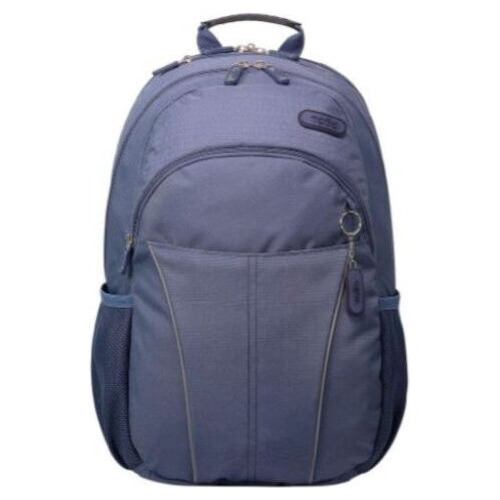 Morral P Tablet Y Pc Cambri Color Azul marino