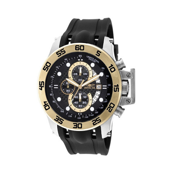 Reloj Invicta 19253 Negro Hombre