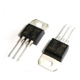 Btb24-600bw Btb24 Triac 25a 600v Ig=50ma To-220