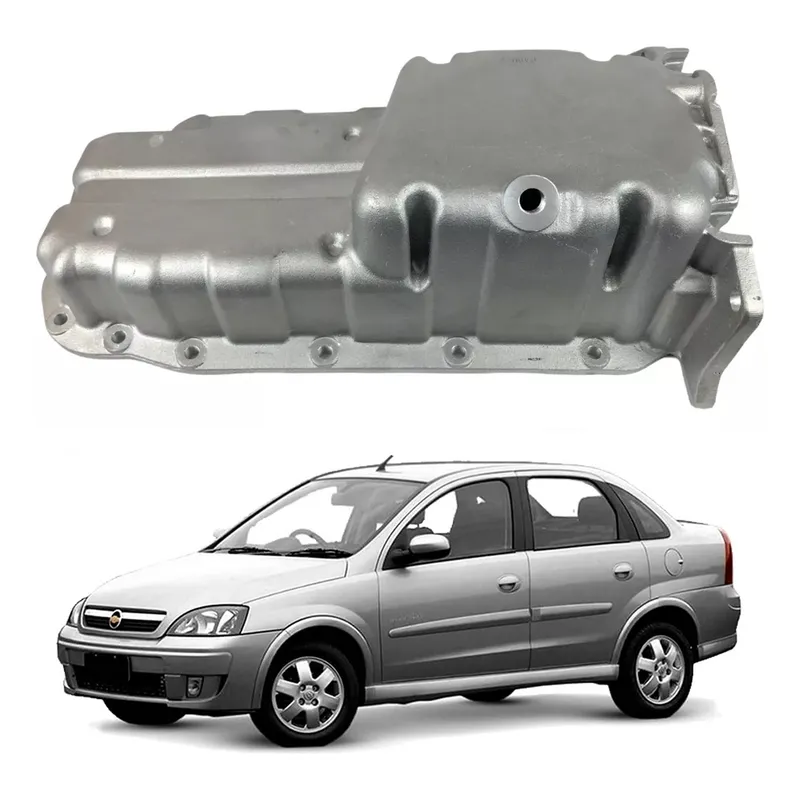 Carter Do Motor Chevrolet Corsa Sedan 1.8 8v 2003 A 2009