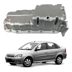  Carter Do Motor Chevrolet Corsa Sedan 1.8 8v 2003 A 2009