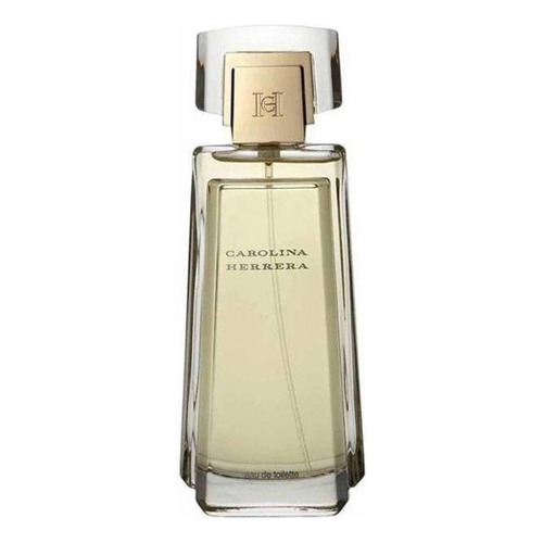  Carolina Herrera EDT 100 ml para  mujer