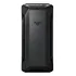 Gabinete Asus Tuf Gaming Gt501 Con Ventana Rgb Mid-tower /v Color Negro