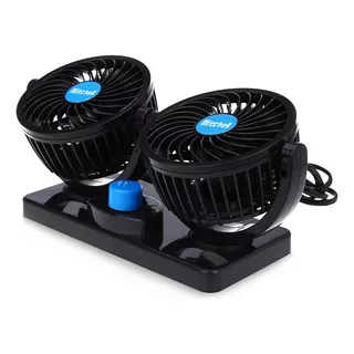 Ventilador Silencioso Extensible Rec