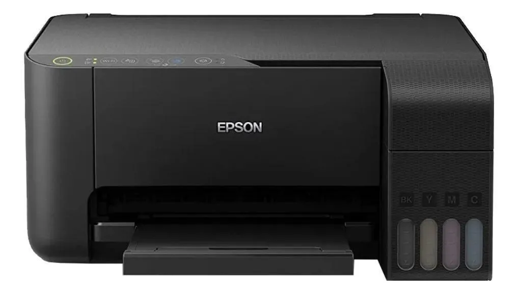 Epson EcoTank L3150