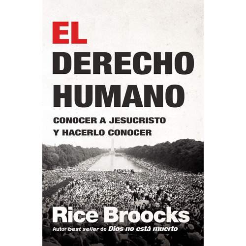 Derecho Humano/el®