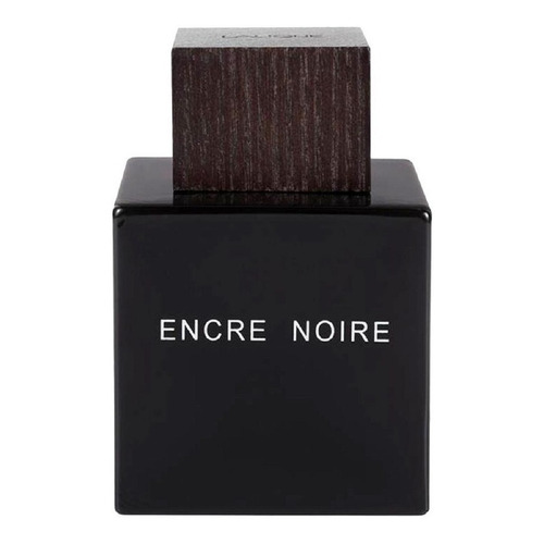 Lalique Encre Noire EDT 50 ml para  hombre  