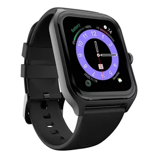 Smartwatch Futurefit Ultra 2 Pro,  Amoled 1.78 , Llamadas Bt
