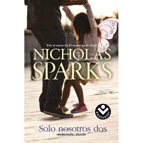 Solo Nosotros 2 - Nicholas Sparks