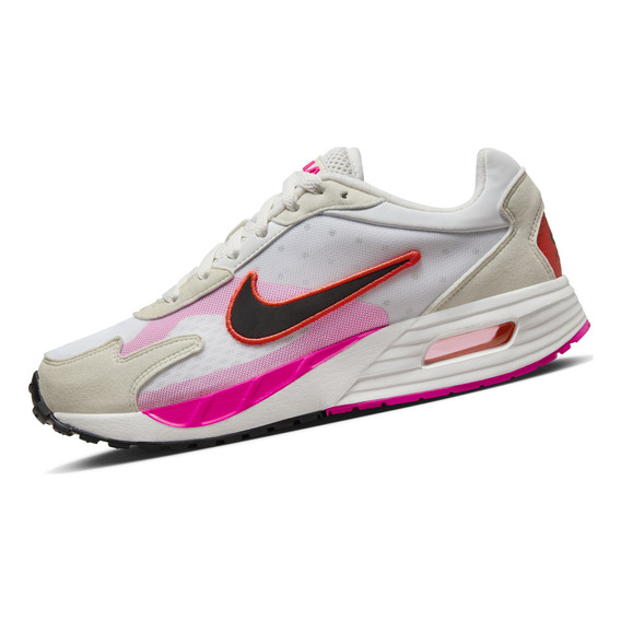 Zapatillas Nike Mujer Deportiva Air Max Solo | Fn0784-102