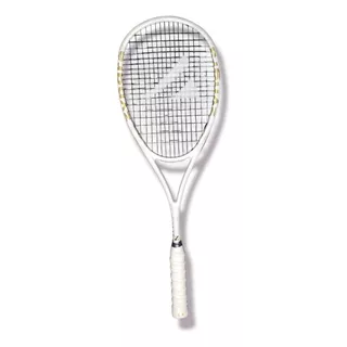 Raqueta De Squash Zyngra Black Limited 2019