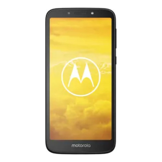 Motorola Moto E5 Play 16 Gb Black 2 Gb Ram Liberado