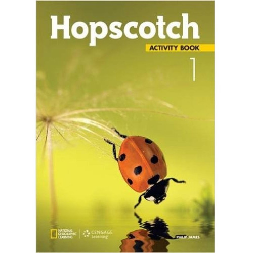 Hopscotch 1 - Workbook