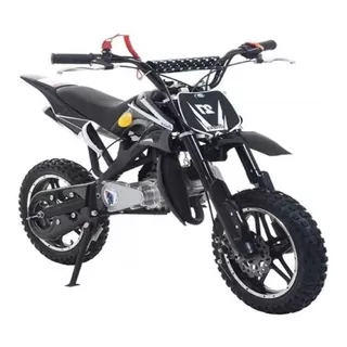 Mini Moto Cross 49cc - 0km - Modelo 2020 + Brinde Dsr