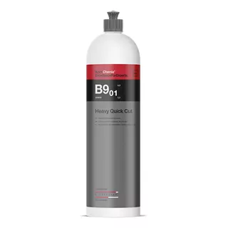  B9.01 Heavy Quick Cut 250ml - Koch Chemie