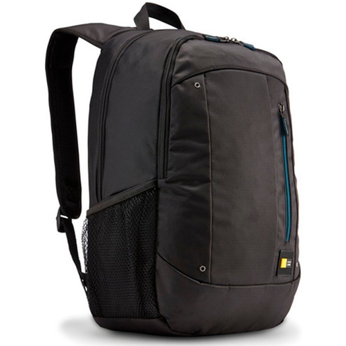 Mochila Case Logic Porta Notebook Hasta 15.6 Wmbp-115 Negra