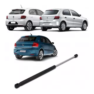 2 Amortiguadores Stabilus Porton Baul Vw Gol Trend