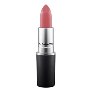 Labial Mac Matte Lipstick Color Mher