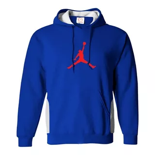 Hoodie Sweater Suéter Para Niños Jordan