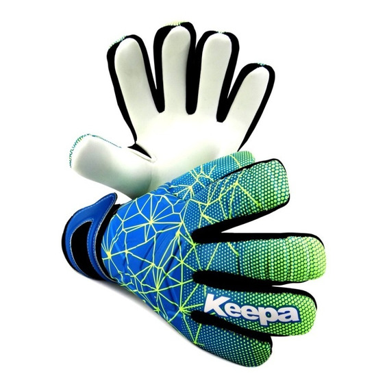 Guantes Portero Keepa X-pace Bas Personaliza Gratis