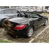 Mercedez Benz Slk 200