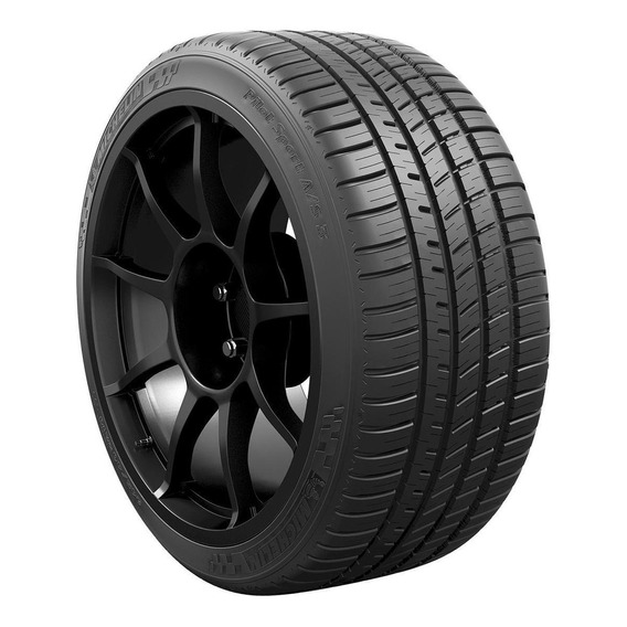 Neumático Michelin Pilot Sport A/S 3 275/45R20 110 V