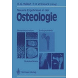 Neuere Ergebnisse In Der Osteologie : Skelettwachstum - E...