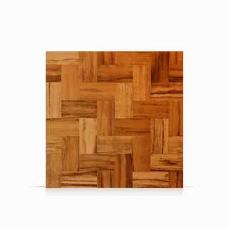 Ceramica Lourdes Madera Parquet Brillante 35x35 1ra! Piso!