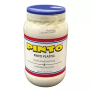 Pasta Dimensional Pinto Plastic De 500 Ml.
