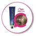 Wella Tintura Color Perfect Rich 60ml Oxidante 20% Tono 7/1